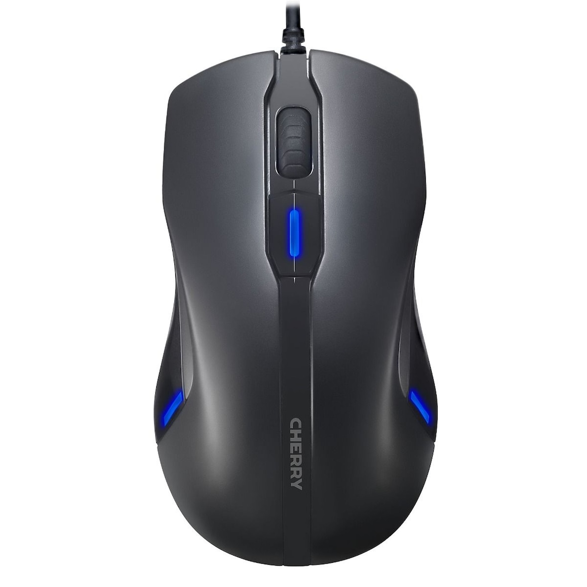 CHERRY MC 4000 Maus schwarz
