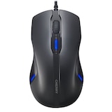 thumbnail of CHERRY MC 4000 Maus schwarz