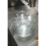 thumbnail of Duralex Schaal Lys 20 cm 1.59 l Hardglas 6 stuks