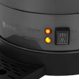 thumbnail of Royal Catering Filterkaffeemaschine - 14 L -