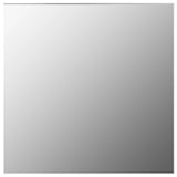 thumbnail of Décoshop26 - Espejo de pared cuadrado 40 x 40 cm Cristal DEC022695