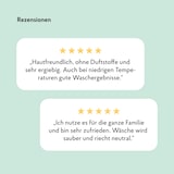 thumbnail of HAKA Sensitiv Waschmittel 2l Flüssigwaschmittel Waschmittel für Babys Allergiker