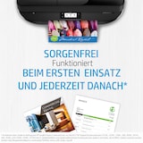 thumbnail of Tintas HEWLETT PACKARD T6L87AE#BGX HP OJ PRO6950 TINTE CYA ST