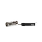 thumbnail of CHEFGASTRO BBQ 2-Kopf Grillbürste | 30cm | Edelstahl