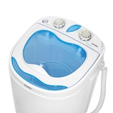 thumbnail of Mesko MS 8053 Reisewaschmaschine