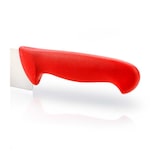 thumbnail of ARCOS 2900 Serie - Professioneel Koksmes 25 cm Staal NITRUM. Rood