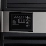 thumbnail of Combisteel Eiswürfelmaschine 36kg/24h – professionell, luftgekühlt, Edelstahl