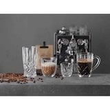 thumbnail of Nachtmann Noblesse Barista Cappuccino / Flat White Gläser 234 ml 2er Set
