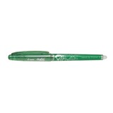 thumbnail of PILOT Stylo Roller FriXion Point, pointe hi-tec fine, s'efface à la gomme en bout de stylo,coloris Noir.