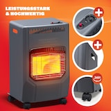 thumbnail of MONZANA® Gasheizung GH4500 Innenräume