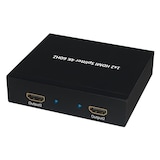thumbnail of VALUE 4K HDMI Video-Splitter, 2-fach