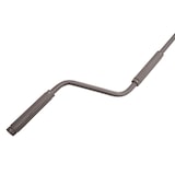 thumbnail of Handkurbel für Markisen, Markisenkurbel Kurbel, 150cm ~ grau