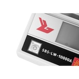 thumbnail of Steinberg Systems - Steinberg Systems Balance de Precision Professionnelle Balance Digitale SBS-LW-10000A (10.000 g / 0,1 g, Surface de pesée 18 x 18