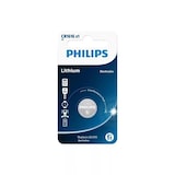 thumbnail of Philips Pila Boton Litio Cr1620 3V Blister*1