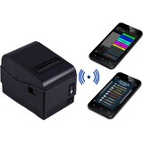 thumbnail of Handy MINI-Kasse für Gastronomie: 2x5" Kassenterminal, Bondrucker