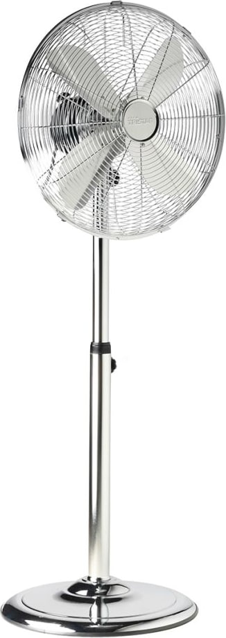 Tristar Standventilator VE-5951 50 W 40 cm Silber