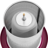 thumbnail of Wiesenfield - Wijnpers - RVS/ijzer - 40 l - 3 bar - incl. 5 persdoeken -Wiesenfield