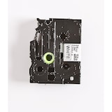 thumbnail of Brother TZeFX251 Cinta Laminada Flexible Original de Etiquetas - Texto negro sobre fondo blanco - Ancho 24mm x 8 metros