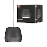 thumbnail of Paulmann URail Kap 2Easy Pirm  280mm Grijs mat 95440