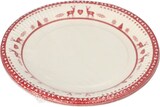 thumbnail of 200 Teller, Pappe rund Ø 23 cm `Rennes`