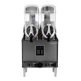 thumbnail of Polar U-Serie Slush Maker 2x 12Ltr. geeignet f zucker- und alkoholarme Getränke