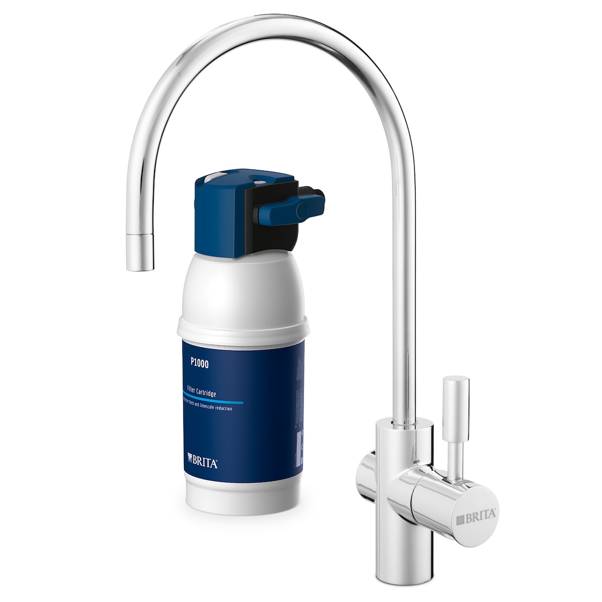 Robinet de filtre à eau Brita Mypure P1