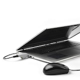 thumbnail of [SmartKeeper ESSENTIAL] 1 x USB Kabel Schlösser ohne BASIC Typ Schlüssel / Schwarz