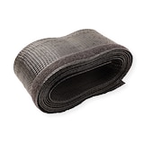 thumbnail of ROLINE PVC Gewebeschlauch für Kabelbündelung, mit Klettband, schwarz, 2,5 m