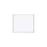 thumbnail of Rocada pizarra vitrificada blanca mate 100x120cm (1200x1000mm)