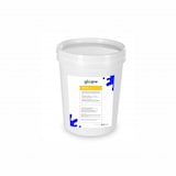 thumbnail of GLOUPIE SUPER WASH Pittura All'Acqua Lavabile Traspirante Per Pareti Ambienti Interni, 1 Litro, Bianco, Made In Italy