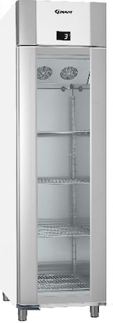 thumbnail of GRAM Umluft - Kühlschrank - ECO EURO KG 60 LAG L2 4N