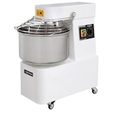 thumbnail of Combisteel deegmachine mobiel met 1 versnelling 32 liter