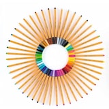 thumbnail of STABILO Pochette de 40 stylos-feutres pointe fine point 88