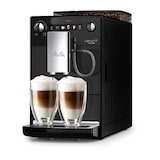 thumbnail of Cafetera Superautomática Melitta Latticia OT F300-100 Doble Espumado Depósitos XL