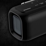 thumbnail of Karcher DAB Go tragbarer Bluetooth Lautsprecher & Digitalradio DAB+ / UKW Radio mit 2,4` Farbdisplay/ 5 Watt Stereo-Sound