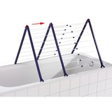 thumbnail of Leifheit Badewannentrockner Pegasus Bath 190 81702