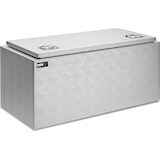 thumbnail of MSW Caja de herramientas de aluminio - 91 x 44,5 x 43 cm - 119 L