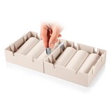 thumbnail of Tescoma bandeja para tarros de especias flexispace 148 x 148 mm