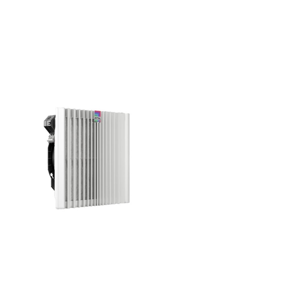 Rittal Blue e+ Filterlüfter EC SK 3245.900 3245900
