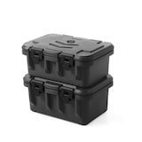 thumbnail of Hendi Thermo Catering Container GN 1/1, HDPE-Polyethylen