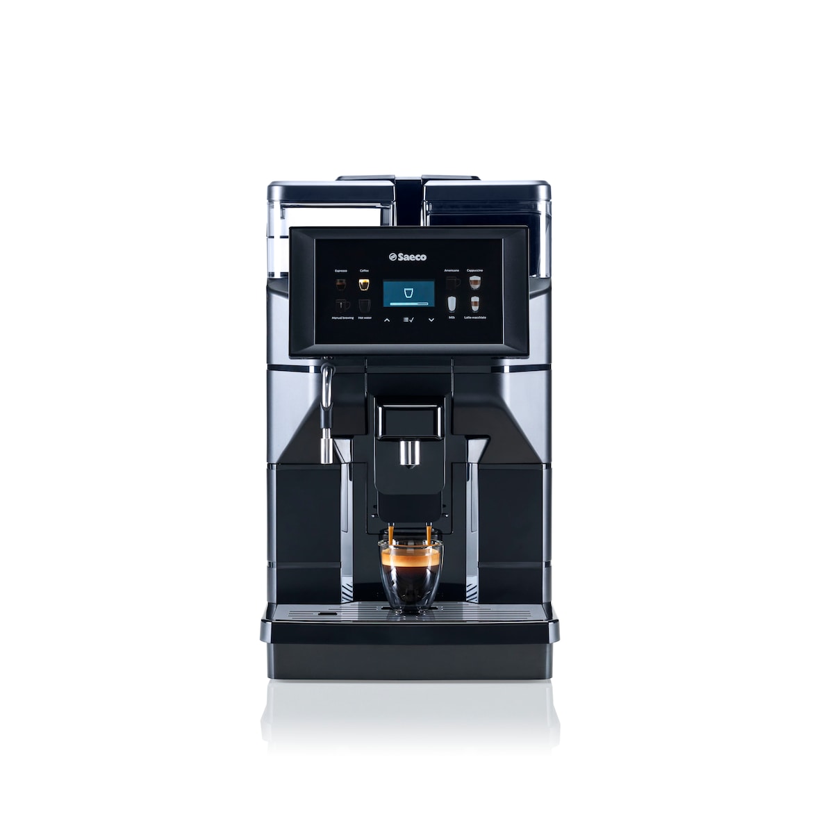 Saeco Aurora M2 Kaffeevollautomat
