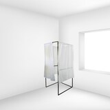 thumbnail of Isoloir Standard pour élections