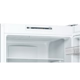thumbnail of BOSCH réfigérateur combiné 60cm 279l no frost blanc kgn33nweb