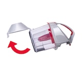 thumbnail of Dirt Devil Zyklon-Staubsauger DD2502, 700W