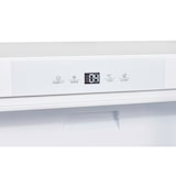 thumbnail of Exquisit Unterbau-Kühlschrank UKS130-4-FE-010D | 121 l Nutzinhalt | Unterbaugerät | Weiß