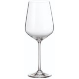 thumbnail of Bohemia Globo Gläserset - 16-teilig aus Kristallglas – Weingläser 60 cl & 49 cl - Champagnergläser 21 cl - Wassergläser 50 cl - Elegantes Design