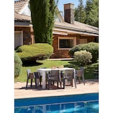 thumbnail of garbar PLAY Poltrona Interior, Exterior Set 4 Cinza Escuro