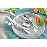 thumbnail of 12 x Menülöffel CELINE, Edelstahl 18/10, poliert, Länge: 21,0 cm.