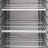 thumbnail of vaiotec Lagerkühlschrank ABS / 305 Liter, 600 x 600 mm