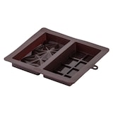 thumbnail of Zenker Special Creative Dubbele Siliconen Chocoladevorm Dubai